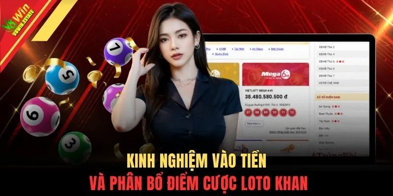 Cách Đánh Lô Gan - Quy Tắc Giải Mã Chu Kỳ Số Học Đỉnh Cao 4 Kinh nghiệm vào tiền và phân bổ điểm cược loto khan