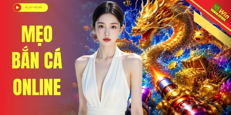 Mẹo Bắn Cá Online - Kỹ Năng Xạ Kích Gom Xu Thưởng Cực Khủng 5 Mẹo Bắn Cá Online - Kỹ Năng Xạ Kích Gom Xu Thưởng Cực Khủng