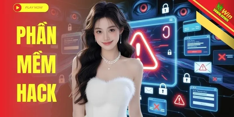 Phần Mềm Hack - Top 3 Cảnh Báo Nguy Hiểm Bạn Cần Biết 1 Phần Mềm Hack - Top 3 Cảnh Báo Nguy Hiểm Bạn Cần Biết